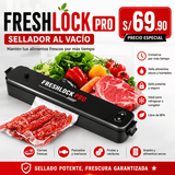 FRESHLOCK PRO