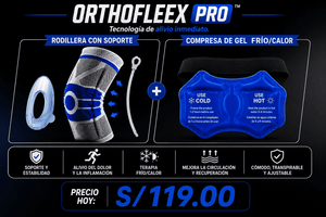 COMBO ORTHOFLEEX PRO