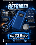 KIT REFRIMED