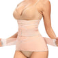 Faja Post Parto – Soporte Abdominal y Recuperación Segura para Mamás