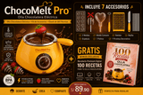 Chocomelt Pro