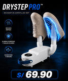 DryStep Pro Secado 360